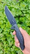 Складной тактический нож KA-BAR WARTHOG KA3072T Folder - изображение 2