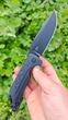 Складной тактический нож KA-BAR WARTHOG KA3072T Folder - изображение 6