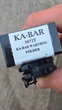 Складной тактический нож KA-BAR WARTHOG KA3072T Folder - изображение 14