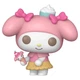 Фигурка Funko POP! Hello Kitty and Friends Май Мелоди (83696) - изображение 2