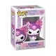 Фигурка Funko POP! Hello Kitty and Friends Куроми (86877) - изображение 1