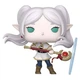Фигурка Funko POP! Проводительница Фрирен (86492) - изображение 2