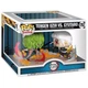 Фигурка Funko POP! Demon Slayer Тенген против Гютаро (80338F) - изображение 1