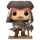 Фигурка Funko POP! Пираты Карибского моря Джек Спарроу (81940) - изображение 1