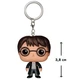 Фігурка на кліпсі Funko Pop! Harry Potter Гаррі Поттер (7616) - зображення 2
