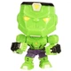 Фигурка Funko POP! Marvel Механическая атака Халк (55237) - изображение 1