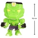 Фигурка Funko POP! Marvel Механическая атака Халк (55237) - изображение 3