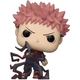 Фігурка Funko POP! Юдзі Ітадорі (61358) - зображення 2