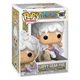 Фігурка Funko POP! One Piece Луффі в білому (79321) - зображення 1