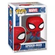 Фигурка Funko POP! Marvel Человек-Паук (82500) - изображение 1