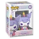 Фігурка Funko POP! Hello Kitty Куромі Вечірка єдинорогів (65750) - зображення 1