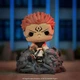 Фигурка Funko POP! Магическое сражение Сукуна (61362) - изображение 3