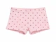 Трусики-боксеры набор 4 шт. для девочки Lupilu LYCRA® 480413 110-116 см (4-6 years) Комбинированный - изображение 5