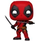 Фигурка Funko POP! Дедпул (79766) - изображение 2
