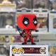 Фигурка Funko POP! Дедпул (79766) - изображение 3