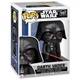 Фігурка Funko POP! Зоряні війни Дарт Вейдер зі світловим мечем (67534) - зображення 1