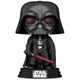 Фігурка Funko POP! Зоряні війни Дарт Вейдер зі світловим мечем (67534) - зображення 2