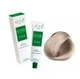 Крем-фарба Keune без аміаку So Pure Color 10.01 Lightest Platin Ash Blonde 60 мл - зображення 1