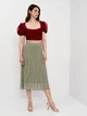 Топ Missguided бордовий KWOWH361 38 - изображение 3