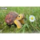 Сборная 3D модель Eugy Зоопарк Черепаха (XEG-104) - изображение 9