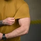 Потовідвідна футболка Selion з принтом Love койот розмір 2XL - зображення 7