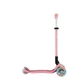 Самокат Globber Go Up Active 360 с подсветкой колес пастельно-розовый, 749-310 - изображение 12