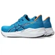 Кросівки чоловічі Asics VERSABLAST 4 (1011B984-403) 41 укр (9) 27 см - зображення 4