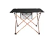 Стол складной алюминиевый Tramp COMPACT Polyester 60х43х42 см (TRF-062) - изображение 1