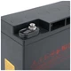 Батарея до ДБЖ CSB 12V 17Ah M5 (GP12170I) - изображение 2