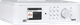 Radio internetowe Imperial DABMAN i460 White-Silver (22-249-20) - obraz 2
