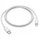 Комплект быстрой зарядки для Apple iPhone, Сетевое зарядное устройство 20W USB-C Power Adapter, Кабель зарядки Type-C to Lightning - изображение 5