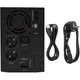 Пристрій безперебійного живлення GEAR (GU-1500PS) - зображення 4