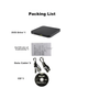 H·L Data Storage, Hitachi-LG Optical Storage, Portable DVD Drive And Recorder, Compatible Android System, GP96YB70 - изображение 9
