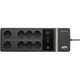 Источник бесперебойного питания APC Back-UPS 650VA (BE650G2-GR) - изображение 2