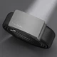 Чоловічий шкіряний ремінь Pierre Cardin з автоматичною пряжкою, простий молодіжний пояс, подарунковий набір, подарунок на день народження для мене - зображення 7