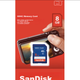 Карта памяти SanDisk SD 8 ГБ, класс 4 SDHC, карта для хранения данных в цифровую камеру, прочная и надежная. - изображение 6