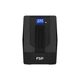 Источник бесперебойного питания FSP iFP-2000 2xSchuko + 2xIEC (PPF12A1607) - изображение 2