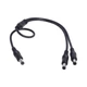 Пристрій безперебійного живлення Voltronic DC1018P 18W (ML-DC1018P) - изображение 2