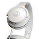 Наушники Audio-Technica S220BT Bluetooth White - изображение 5