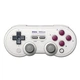 8BitDo SN30 Pro Ігровий контролер Switch2 Бездротовий NS2 Джойстик із ефектом Холла Bluetooth Мультиплатформний ПК Комп'ютер Steam для Mario Kart 8, Zelda: Breath of The Wild, Pokemon Legends: Arceus - зображення 9