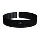 Flipbelt [Air Waist Pack 2.0] Чехол для телефона для бега, водонепроницаемый, большой размер, профессиональный, классический черный, размеры M-XL - изображение 1