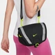 NIKE Унисекс сумка через плечо, сумка на плечо, дамская сумка, сумка-тоут, дорожная сумка, повседневная сумка DJ9681-010 Черная - изображение 2