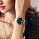 Ремешок для смарт-часов Weiqiantu Huawei GT6/GT5/5pro/GT4/WATCH5 18 мм - изображение 3