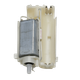 Корпус епілятора із вбудованим електродвигуном (потужність 5 Вт) Panasonic WESED90L1008 - зображення 1
