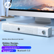Портативная колонка HP WS1Plus 25W RGB - изображение 2