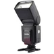 Вспышка Godox TT520II для горячего башмака, совместима с камерами Canon, Nikon и Sony, подходит для использования на открытом воздухе, универсальный тип (с синхронизатором). - изображение 6