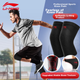 Наколенник Li-Ning для мениска спортивный, для похода и бадминтона - изображение 1
