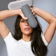 Портативна пилонепроникна бездротова Bluetooth-колонка Beats Pill Collaboration Special Edition, сумісна з Apple та Android – темно-сірий колір - изображение 7