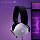Наушники Alienware AW520H Gaming White - изображение 5