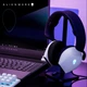 Наушники Alienware AW520H Gaming White - изображение 7